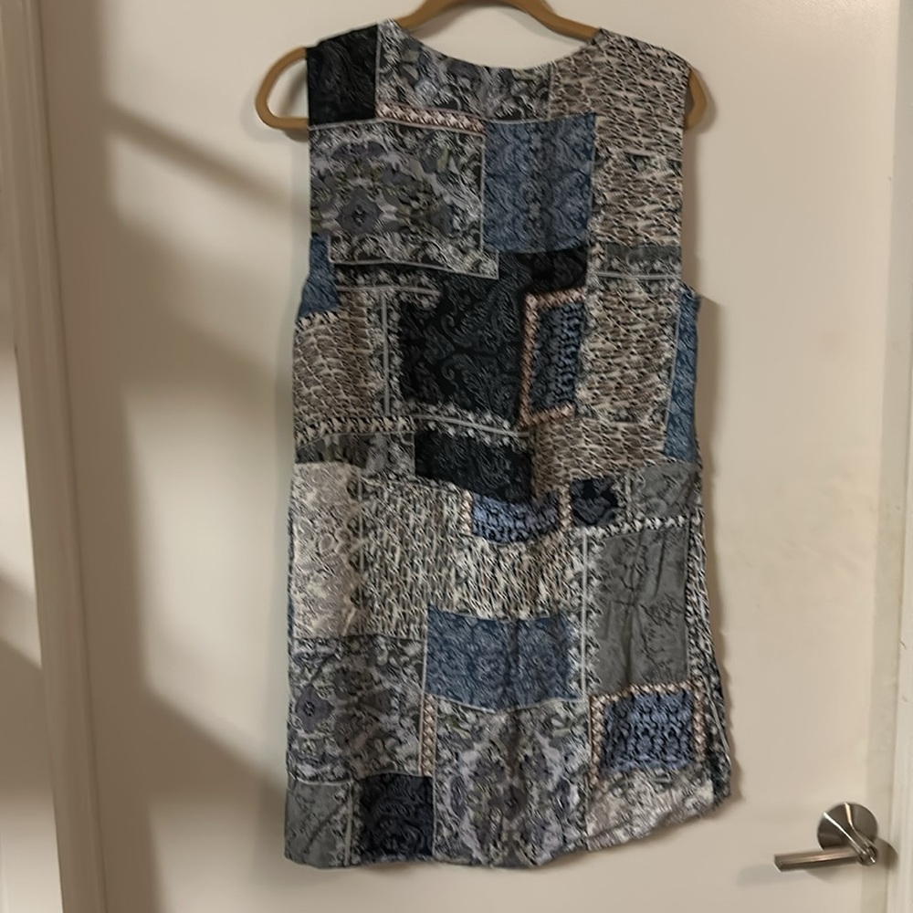 Lucky mini dress or tunic - Picture 5 of 5